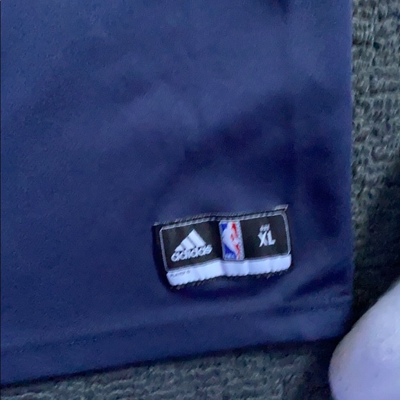 KD OKC Alternative Official Jersey. Kids XL - Picture 5 of 6